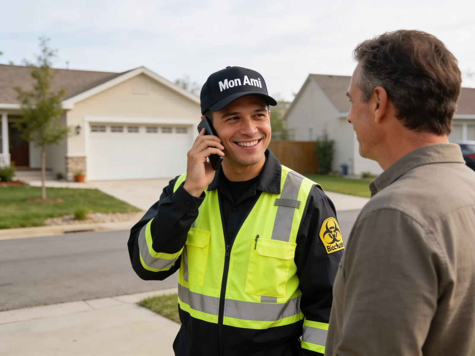 Sewage Cleanup North Bend, NE FAQs